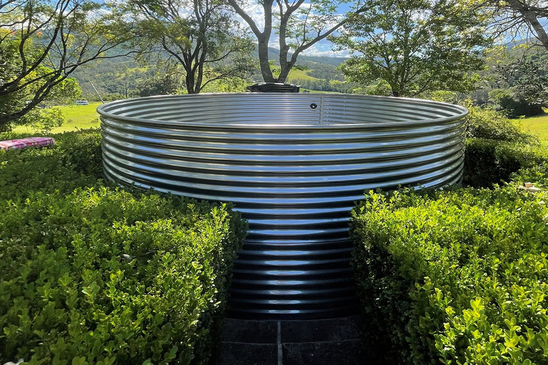 The Outback Plunge Pool Sydney Pool and Outdoor Design