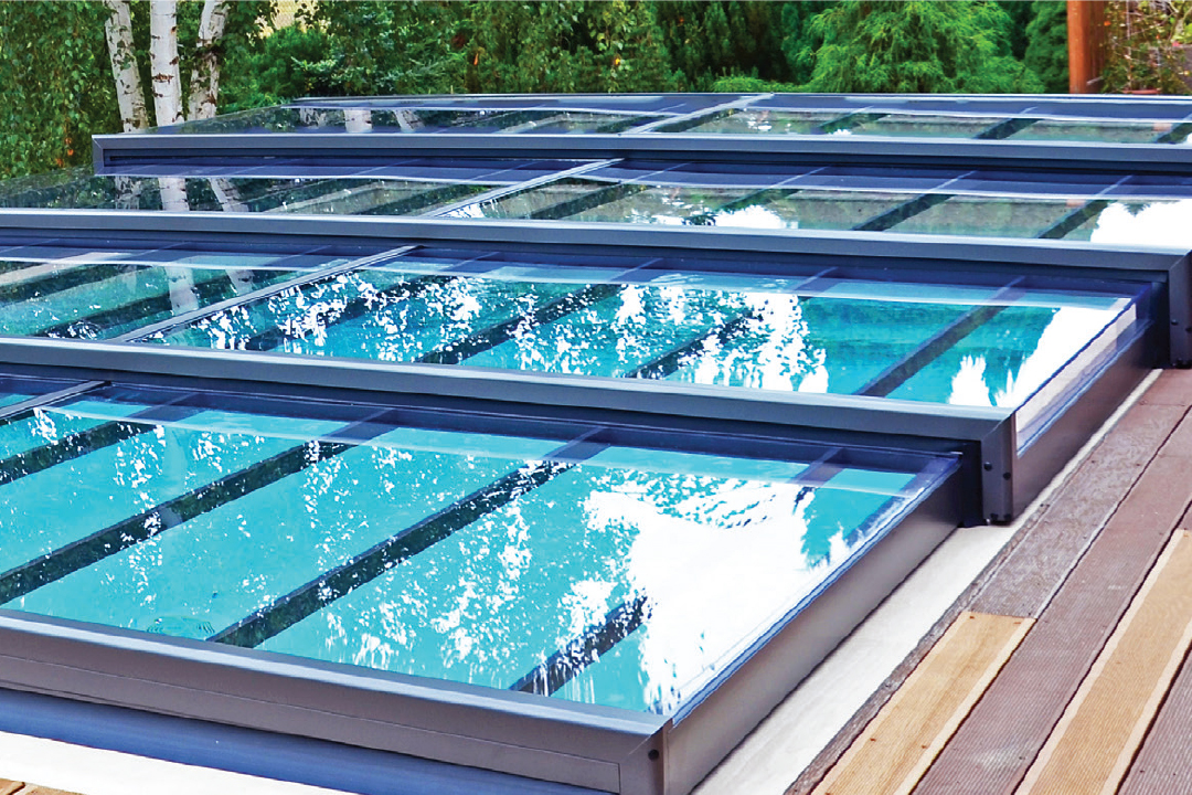 TPEC Pool Enclosures Sydney Pool and Outdoor Design