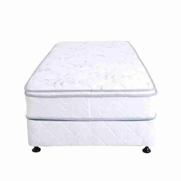 Luxury Pillowtop Style Mattress Sydney bed