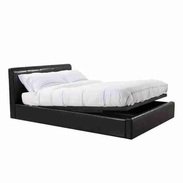 Bernand Lift Up Bed Frame Sydney bed
