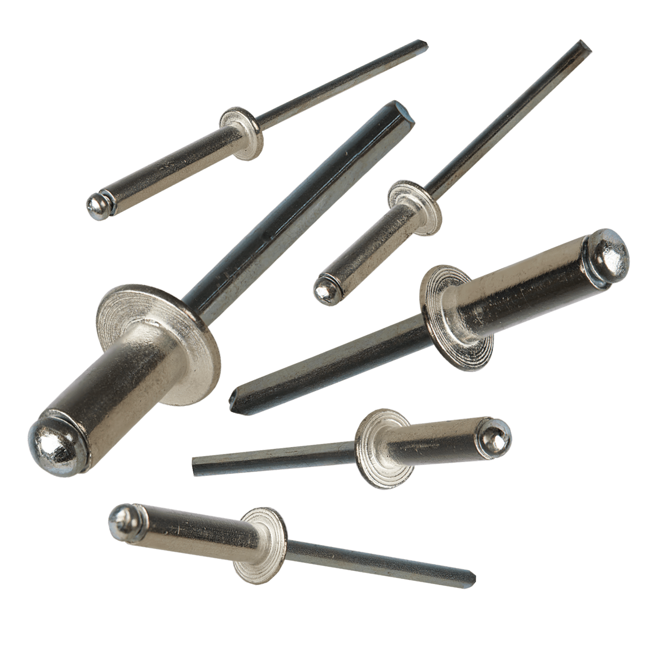Rivets in Australia | Sydney Bolts and Fasteners
