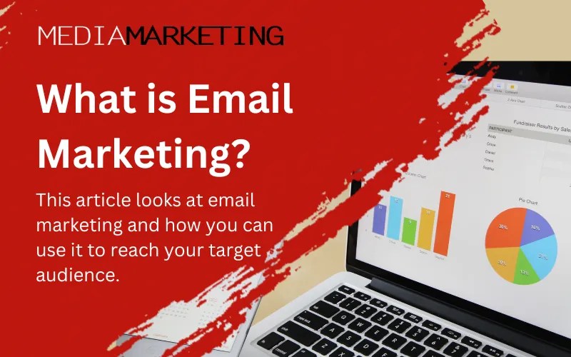 What Is Email Marketing? (2023 Guide) 2023