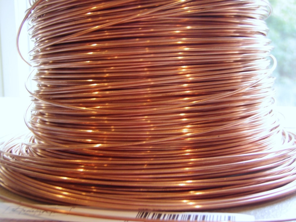 Scrap Brass, Copper and Aluminium Wire Prices in Sydney Australia