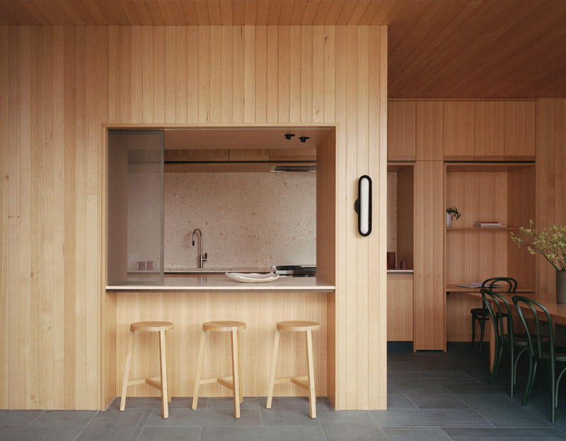 Australian Interior Design Awards 2020 The best of residential interiors