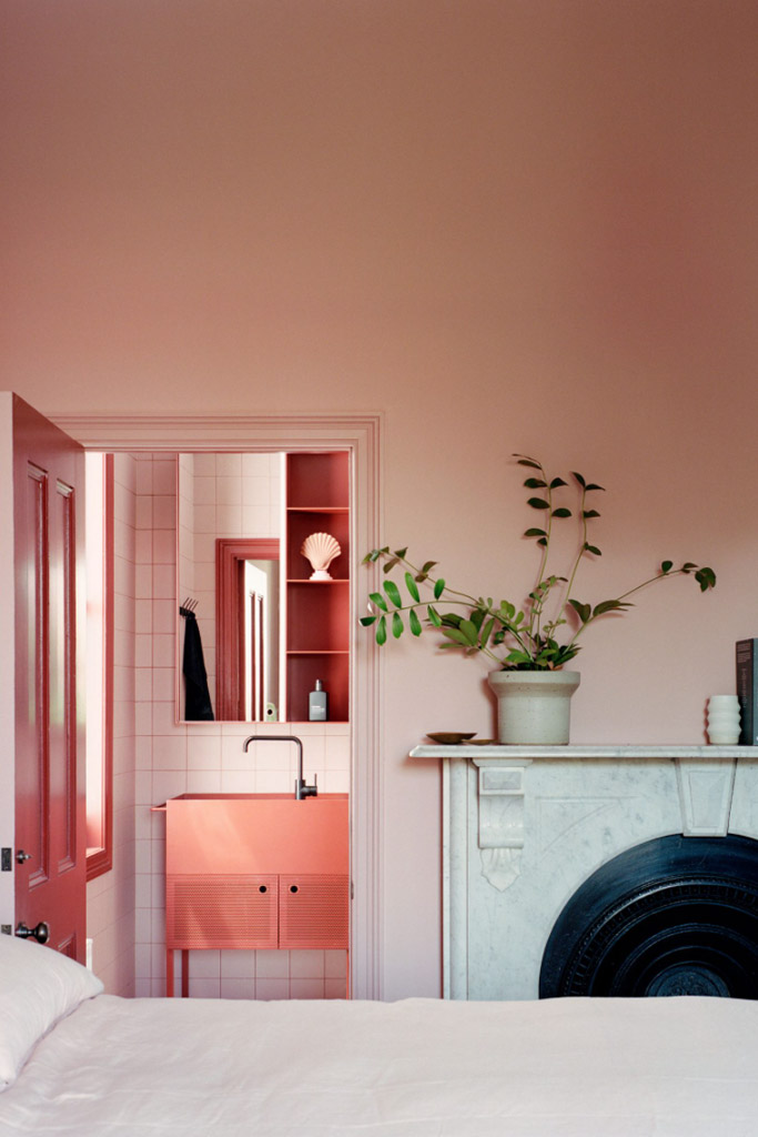 Australian Interior Design Awards 2020 The best of residential interiors