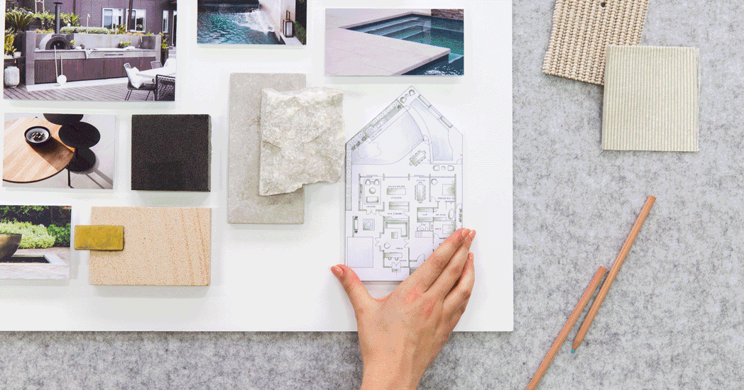 Certificate IV in Interior Decoration Sydney Design School