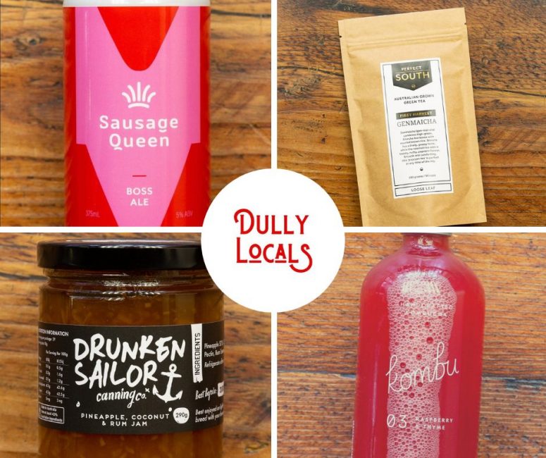 Sydney Christmas Gift Guide Shop Local 2021