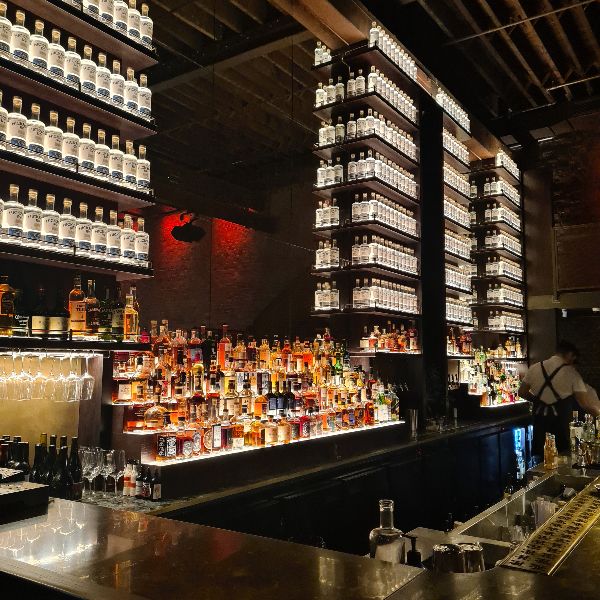 Local Sauce Secret Bar Crawl Circular Quay and The Rocks Sydney Expert