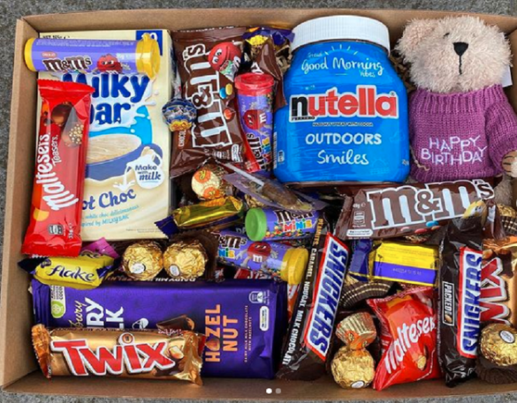 Where To Get The Best Gift Boxes For Him In Sydney? Sydney Gift Boxes