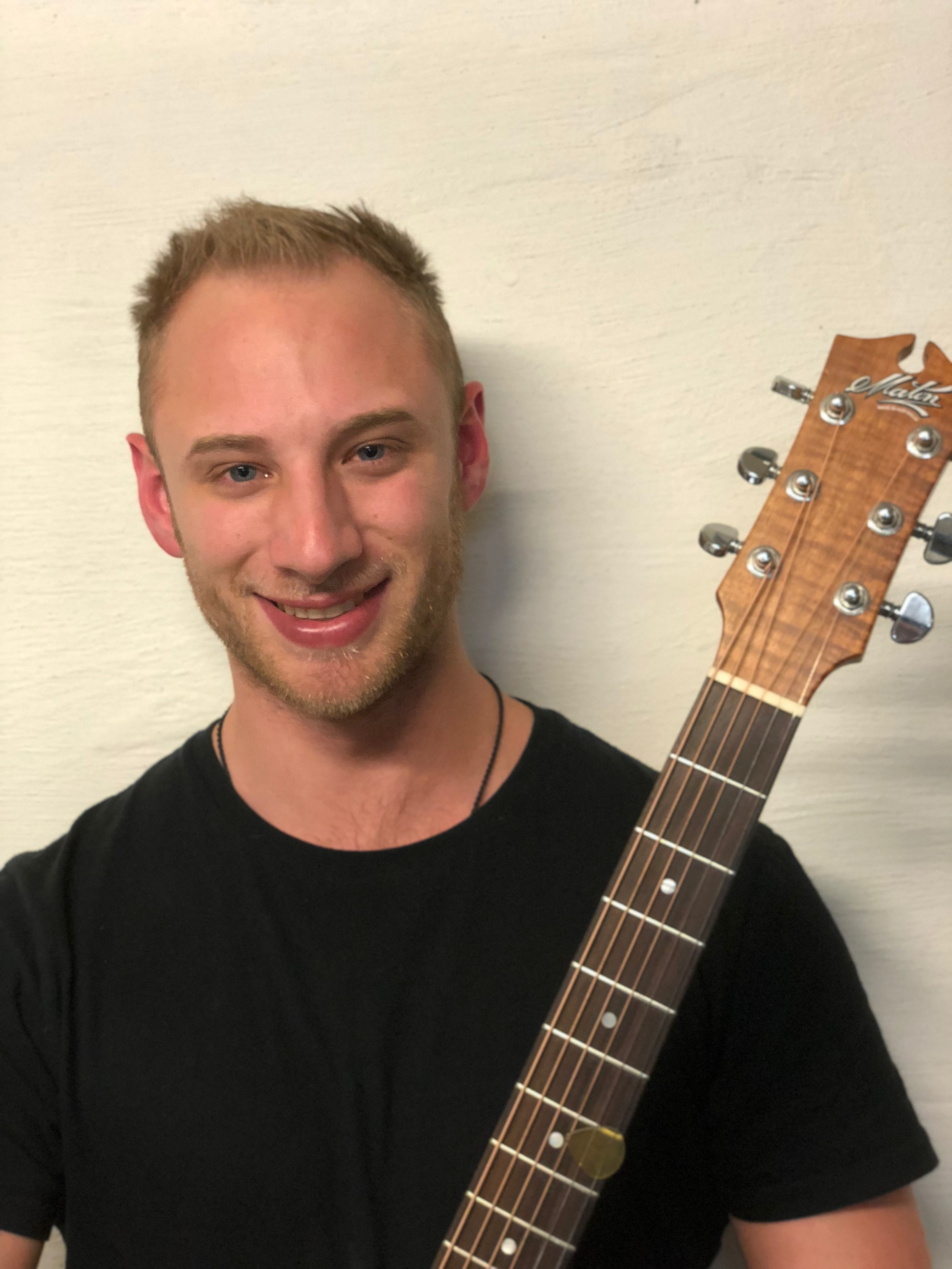 Guitar Lessons Erskineville Sydney Guitar Lessons