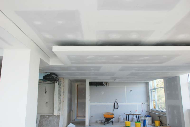 Sydney Plastering, Plasterboard Wall & Ceiling, Cornice Installs