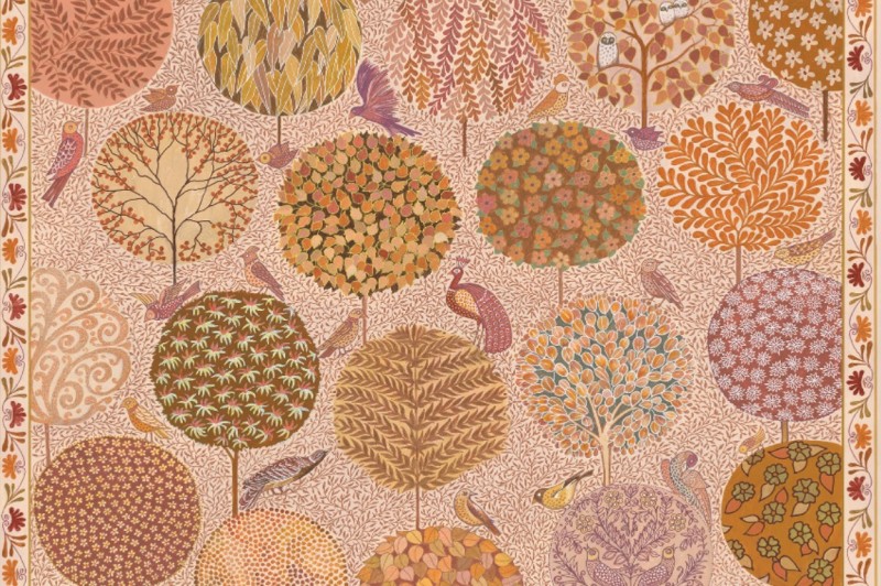 Sydney Printmakers Promotion of Australian printmaking and members work.