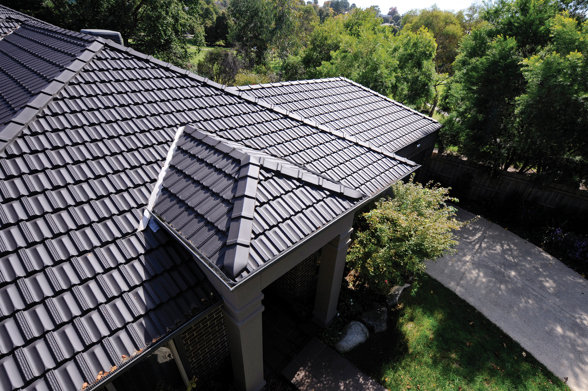 How Long Do Concrete Roof Tiles Last Roofing Guide SRG