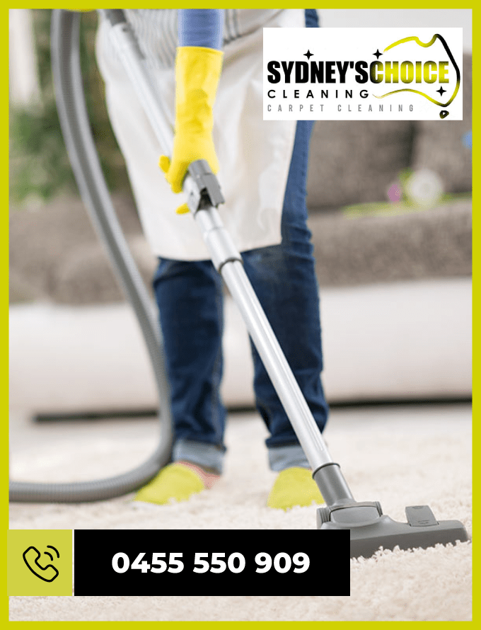 Pet and Urine Removal Treatment Sydney’s Choice Cleaning