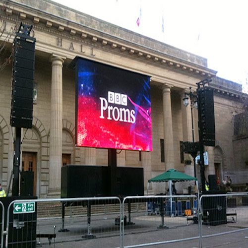 Led Screen Hire Sydney Sydney Screen Hire