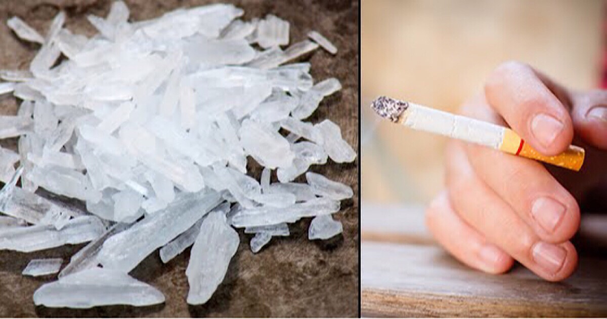 Winfield Launches Optimum Ice Crush cigarettes The Sydney Sentinel