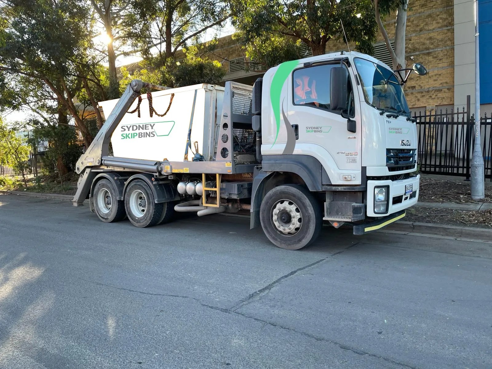 Skip Bin Cheltenham Skip Bin Hire Sydney Skip Bins