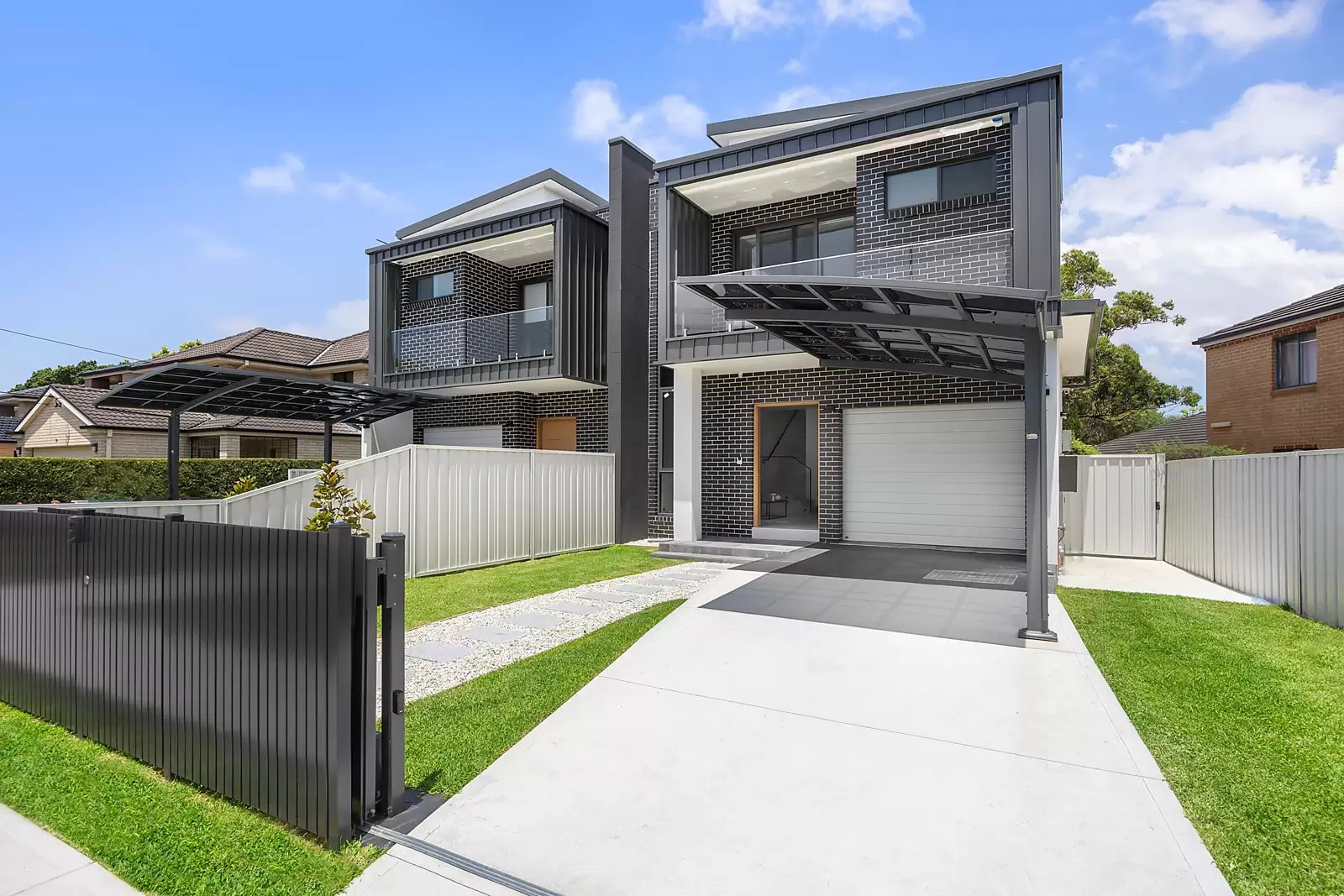 House Sold 97A Jersey Road, Matraville