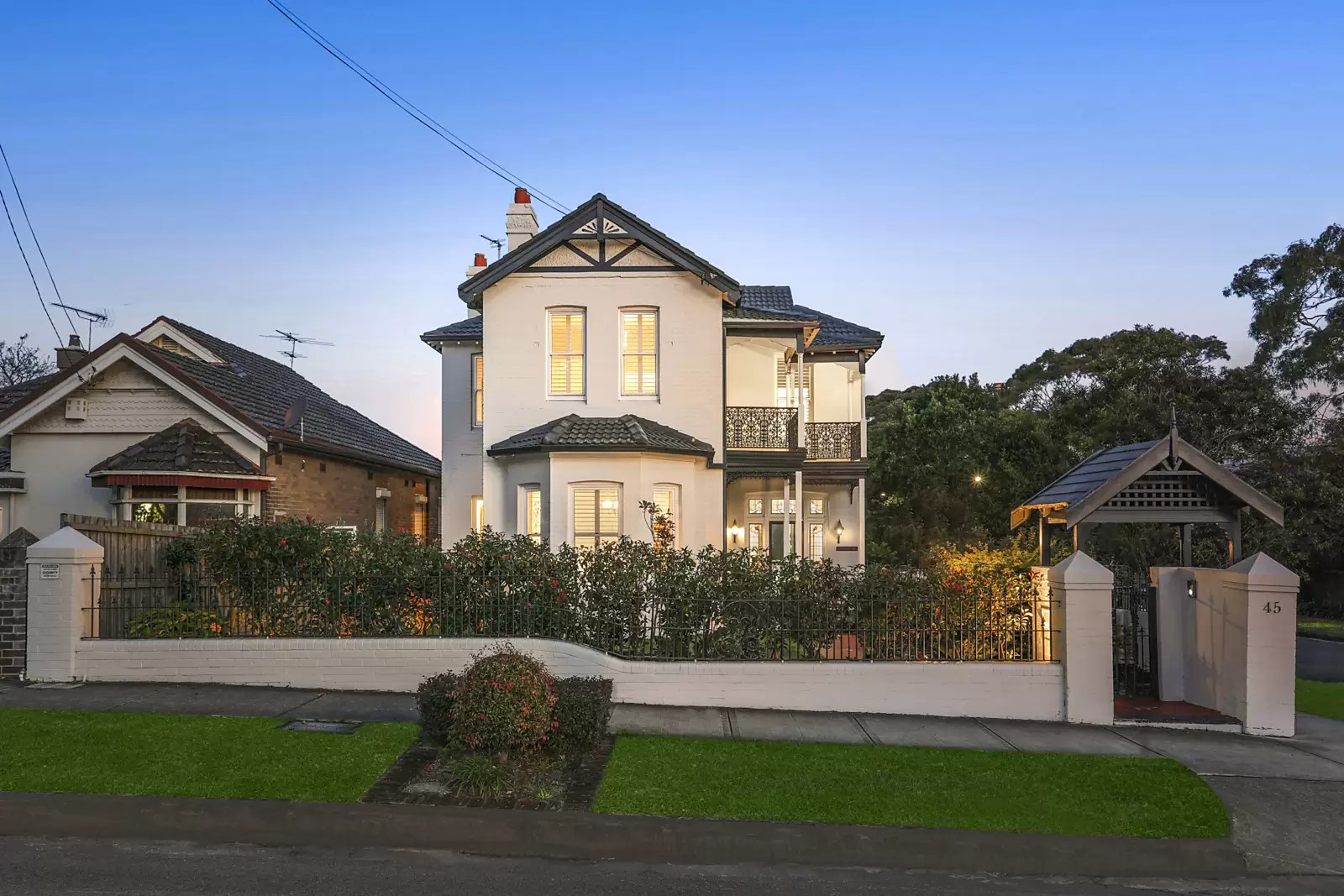 House Sold 45 Darley Road, Randwick