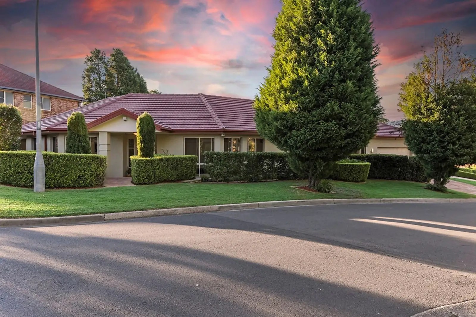 House Sold 72 Darlington Drive, Cherrybrook