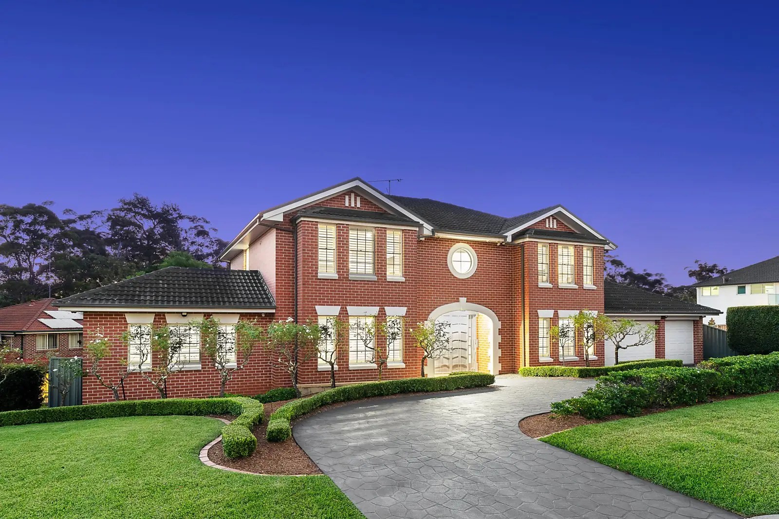 House Sold 20 Penderlea Drive, West Pennant Hills