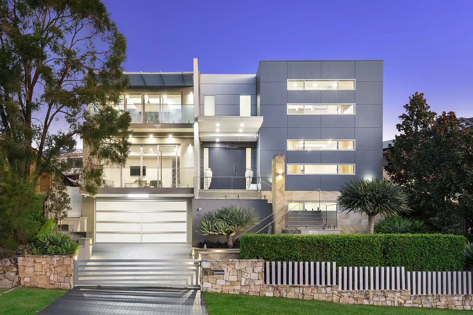 House For Sale West Pennant Hills