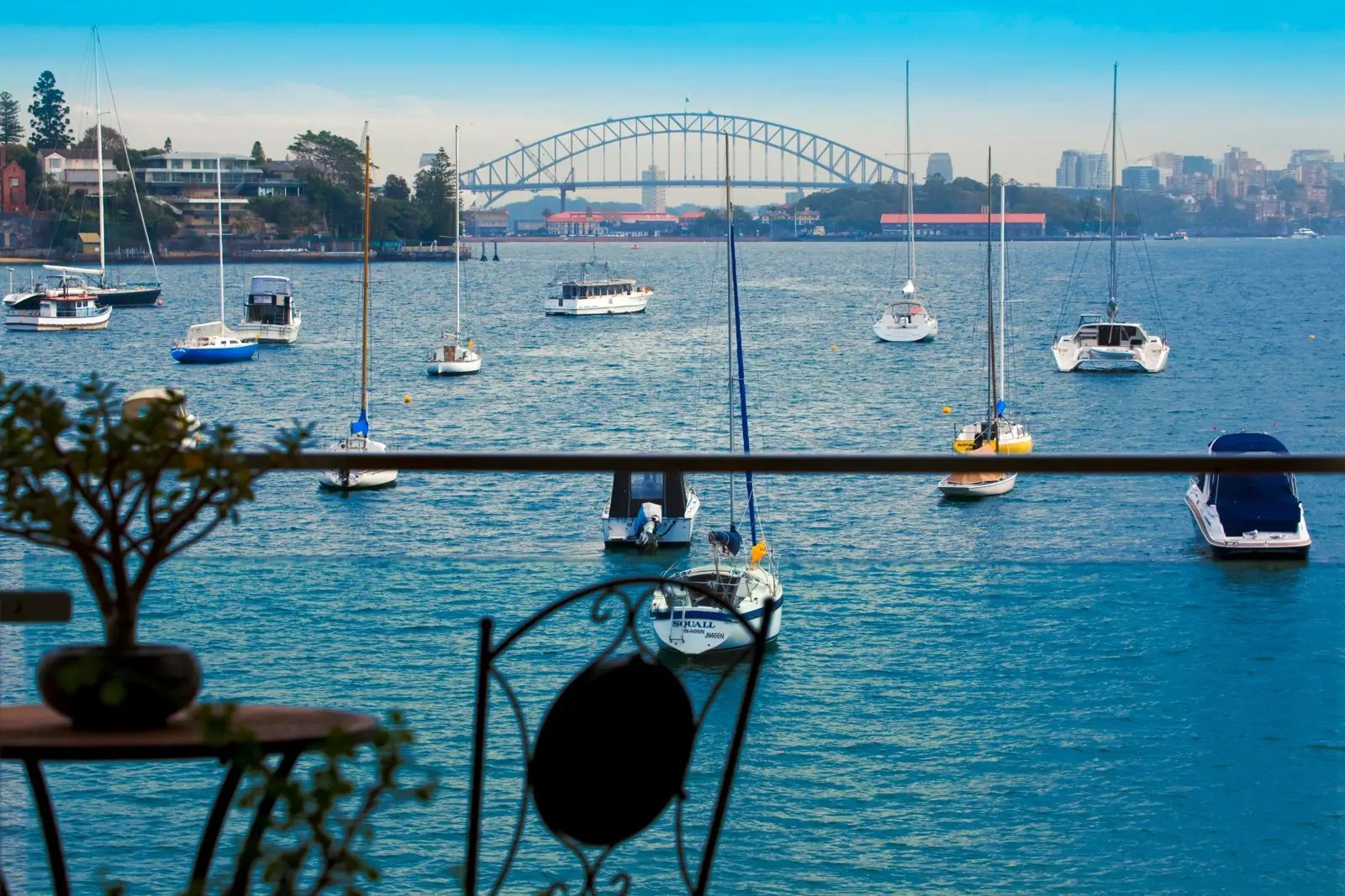 Apartment Sold 'Point Piper House' 1D/4 Buckhurst Avenue 'Point