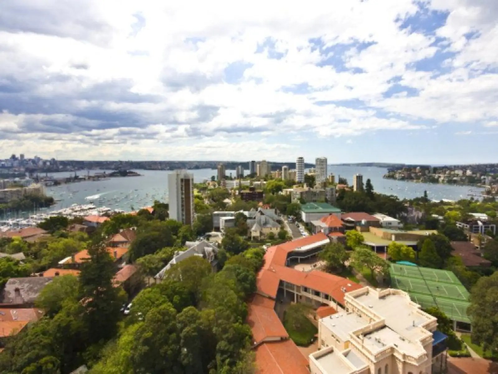 Apartment Sold Darling Point