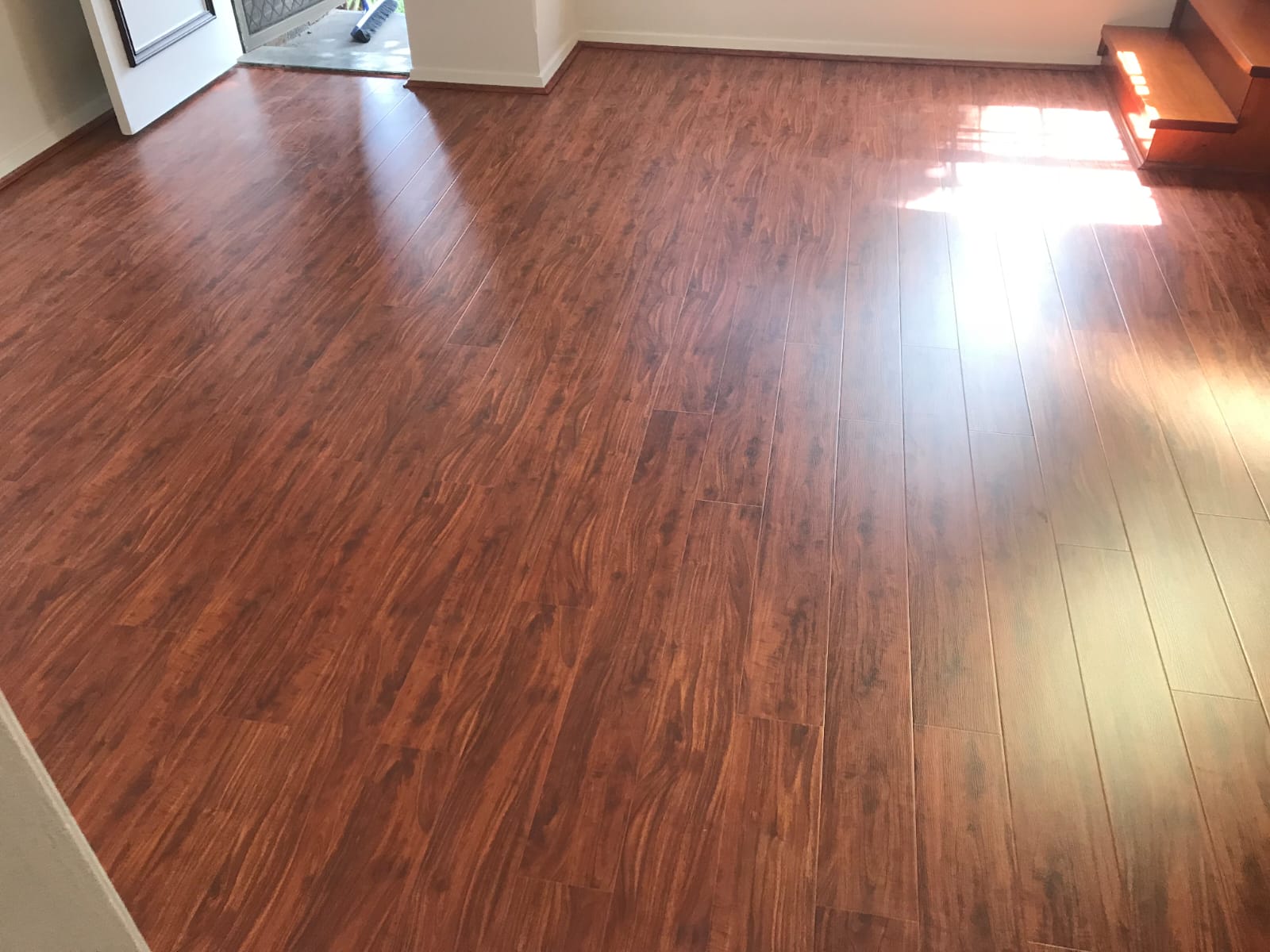 Merbau Sydney Timber Flooring