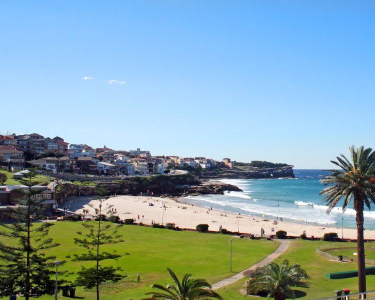 Bondi to Bronte Walk Guide) Sydney Uncovered