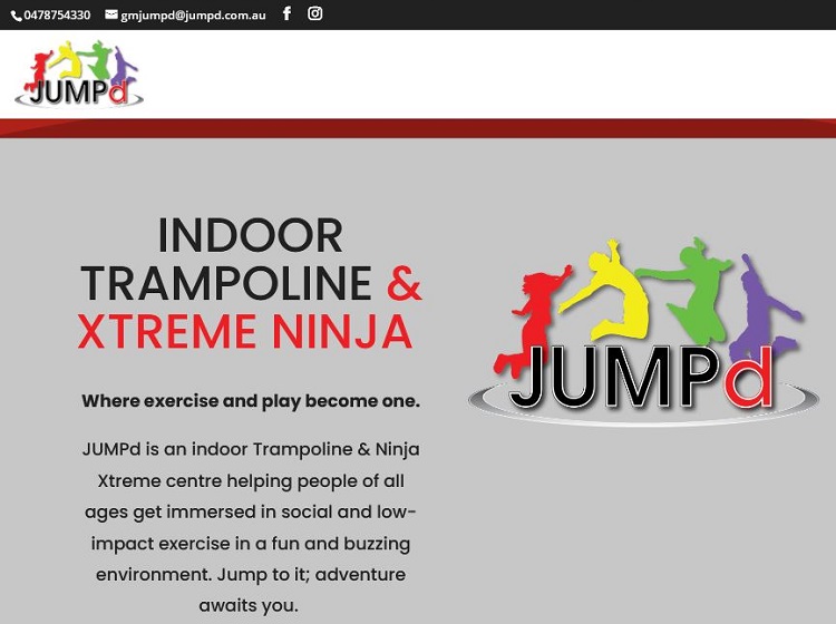 6 Best Trampoline Parks in Sydney Sydney Uncovered