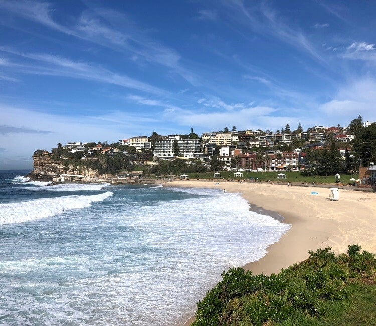 The Bondi to Bronte Coastal Walk (Highlights + Map)