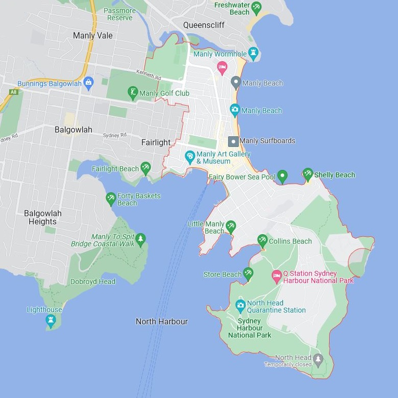 15 Best Things to Do in Manly Guide)