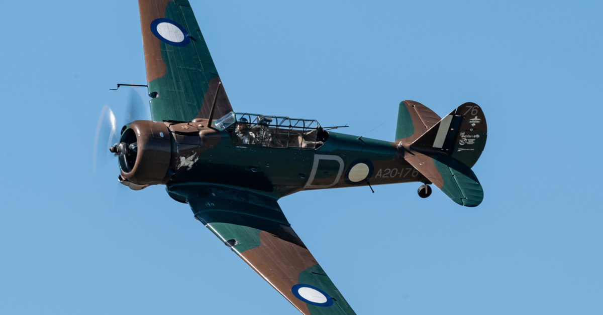 What’s On Hunter Valley Airshow 2021 Sydney Weekender