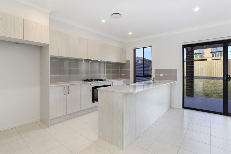 Brand New House in the heart of Schofield with rental return