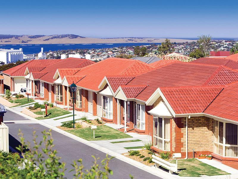 How Buying Into a Retirement Village Can Affect Your Inheritance