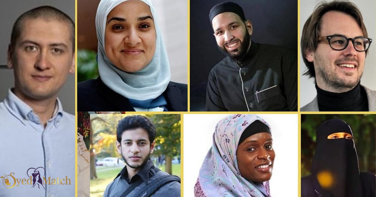 Who to look up to Muslim Influencers That Create Halal content! Blog(014)