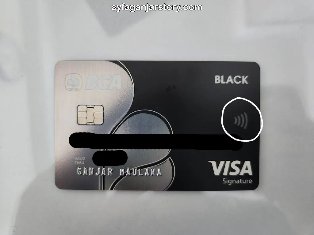 How to Use VISA Credit Card on Singapore's MRT
