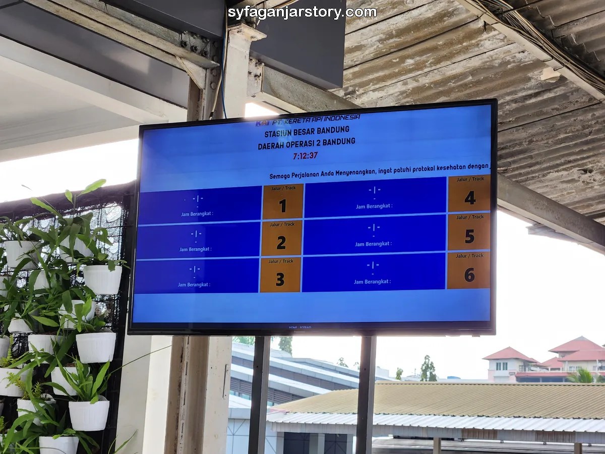 3 Ways to Find Your Train's Platform Number