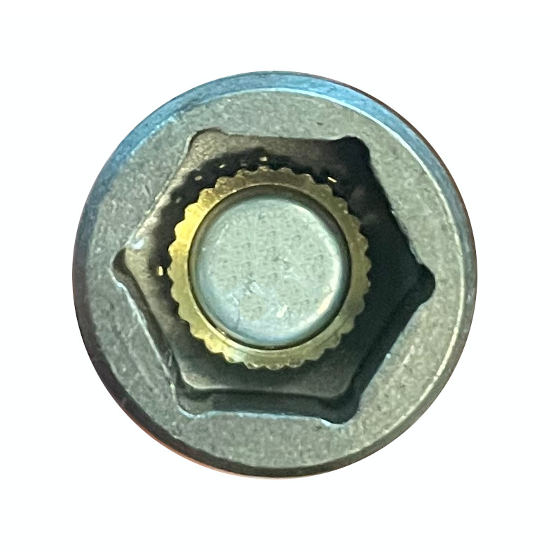 NUT SETTER (Power Drive) Sygma Industries