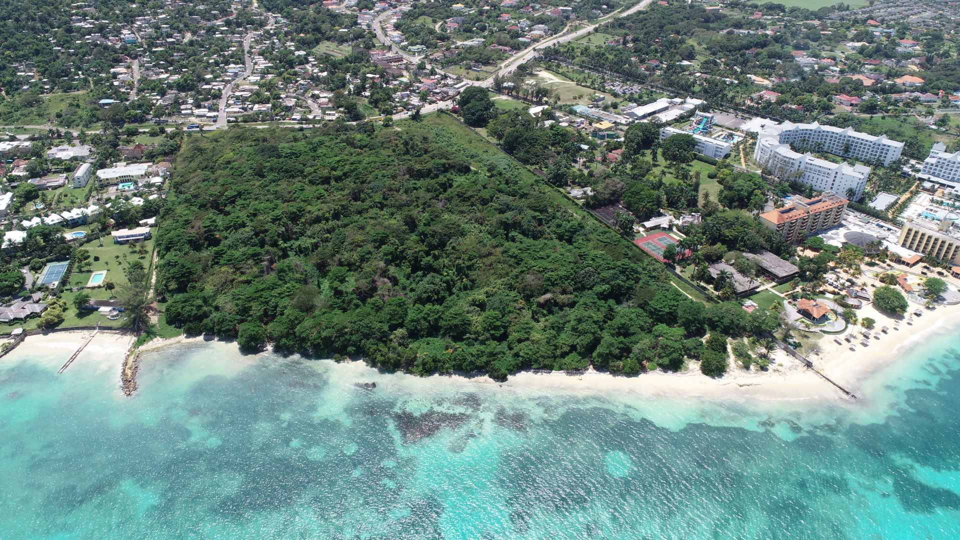 Mammee Bay Development Sygnus Group