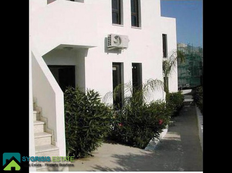 Apartment Cyprus, Larnaca, Oroklini • Διαμέρισμα Κύπρος, Λάρνακα