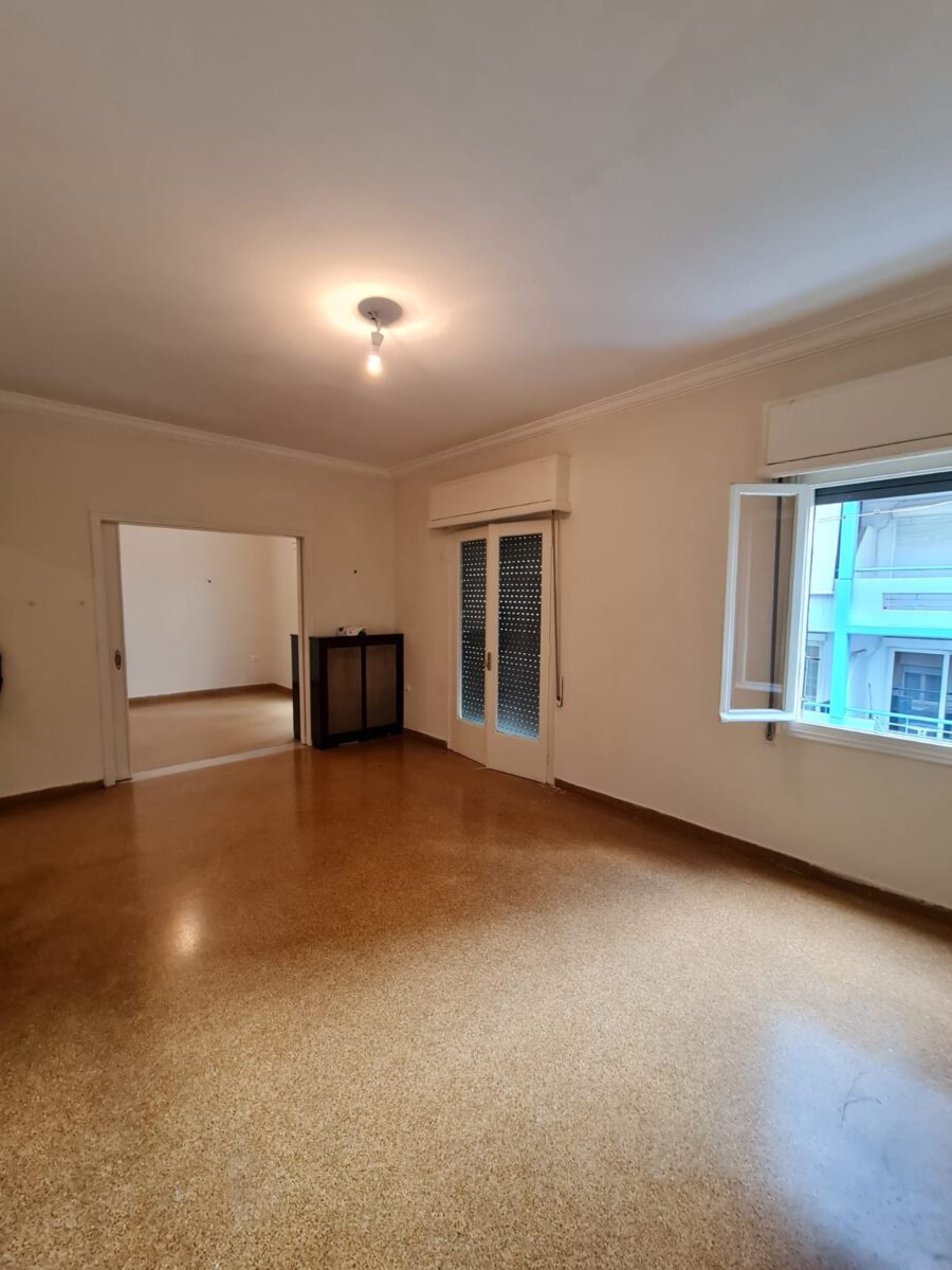 Apartment Ampelokipoi, Athens • Διαμέρισμα Αμπελόκηποι,Αθήνα Sygrisis