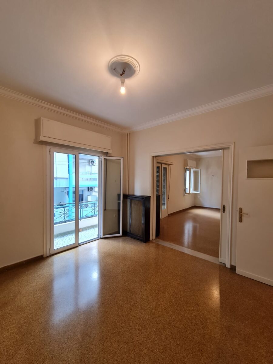 Apartment Ampelokipoi, Athens • Διαμέρισμα Αμπελόκηποι,Αθήνα Sygrisis