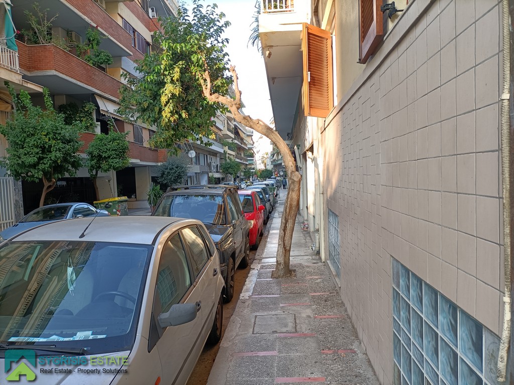 Apartment Athens, Ilisia • Διαμέρισμα Αθήνα, Ιλίσια Sygrisis