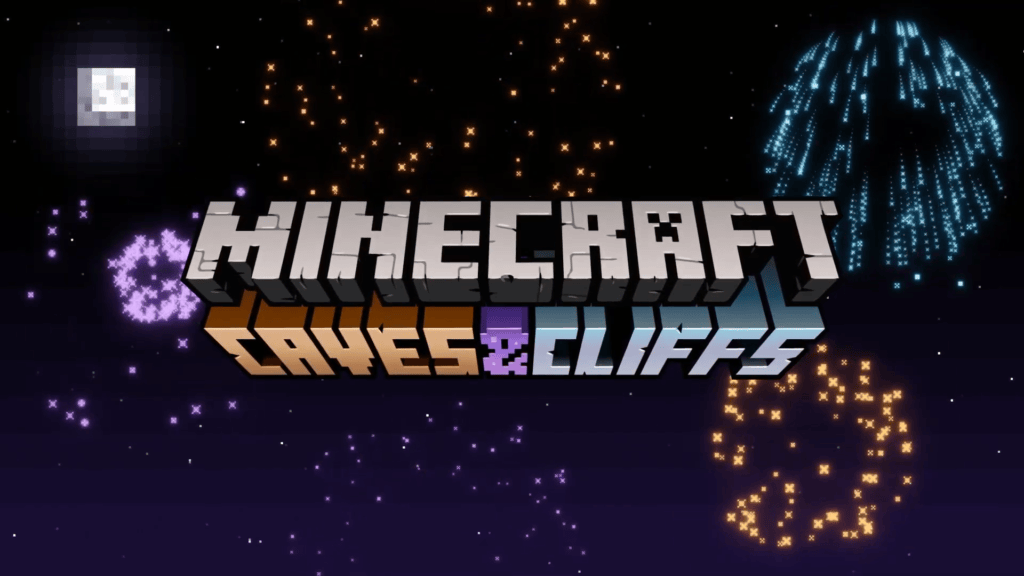Minecraft Live 2020 podsumowanie Syhmac PL