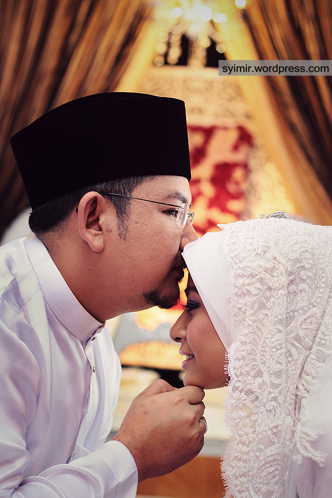 Syimir Izzaffy Cerita Melalui Gambar Wedding . Event . Photojournalism