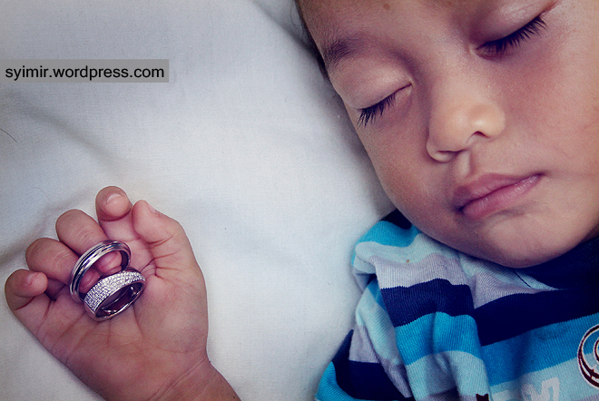 Syimir Izzaffy Cerita Melalui Gambar Wedding . Event . Photojournalism