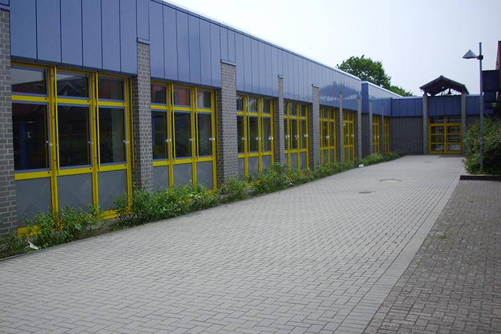 EUROPE PROJECTS SYKON GmbH