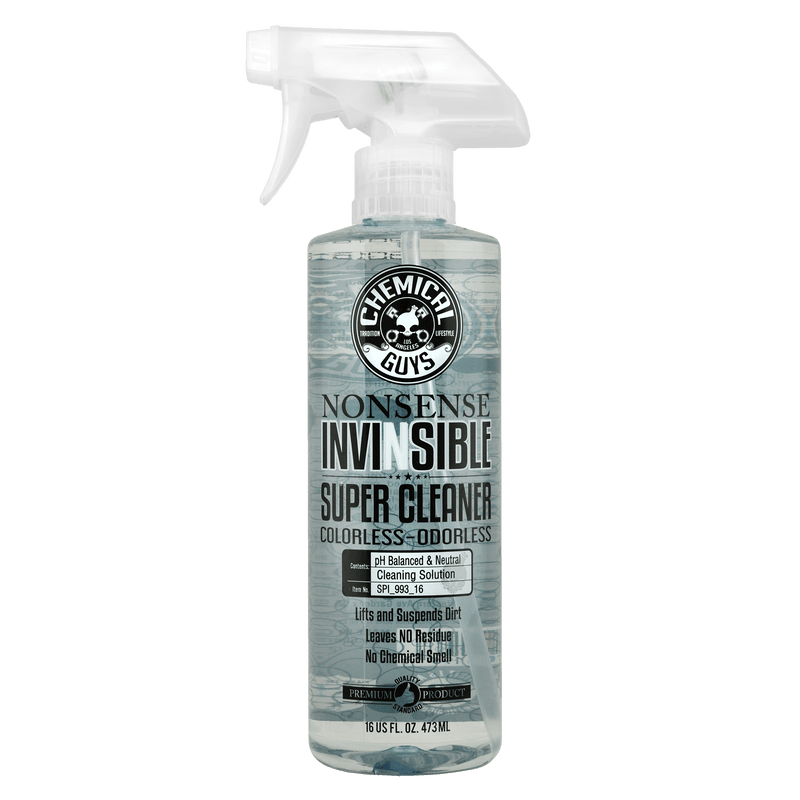 NonSense All Purpose Cleaner (APC) Syl Detailing 2024